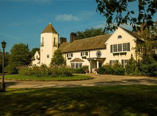 406 Hillside Dr, Sewickley, PA 15143