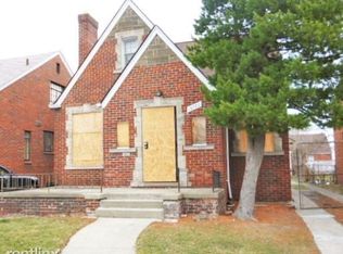 15782 Ward St, Detroit, MI 48227