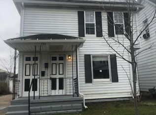 734 Crosby St NW #2, Grand Rapids, MI 49504