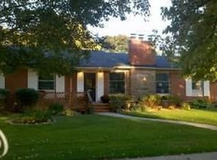 173 S Cranbrook Cross Rd, Bloomfield Hills, MI 48301