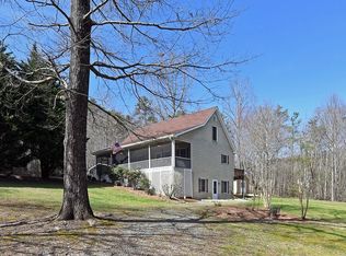 6886 Wood Lake Cir, Young Harris, GA 30582