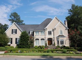 3814 Shoal Creek Ct, Martinez, GA 30907