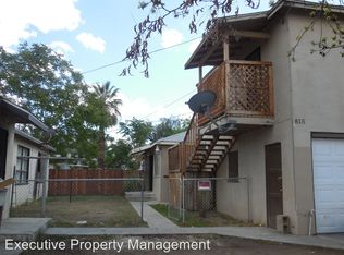 1031 1/2 Q St, Bakersfield, CA 93304