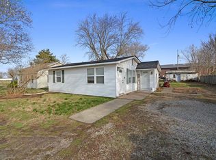 7016 Main St, Westpoint, IN 47992