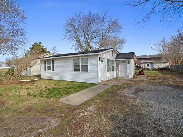 7016 Main St, Westpoint, IN 47992