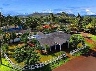 4617 Kuamoo Rd, Kapaa, HI 96746