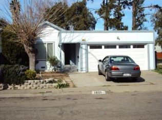 1821 Greeneich Ave, Santa Rosa, CA 95401