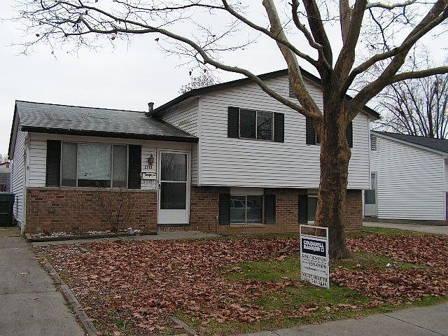 Affordable East Side Home