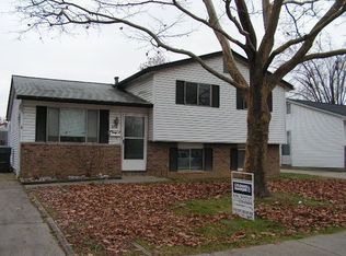 2710 Glenbriar St, Columbus, OH