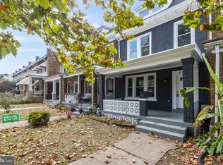 4616 9th St NW, Washington, DC 20011