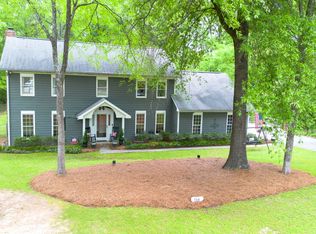 166 Lullworth Cv, Macon, GA 31210