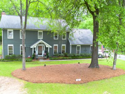 166 Lullworth Cv, Macon, GA, 31210