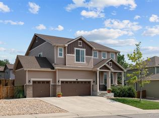 11370 W Tanforan Cir, Littleton, CO 80127