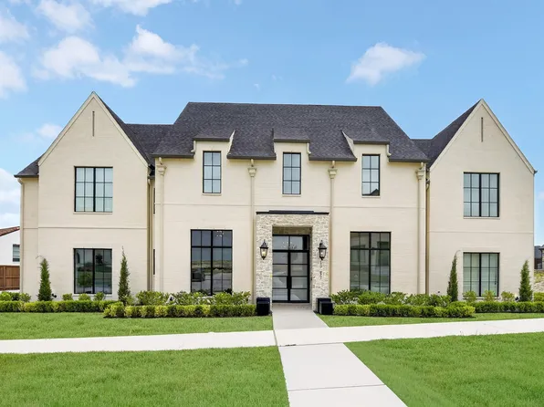 13717 Nouvelle Cir, Aledo, TX 76008