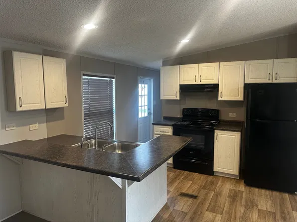 4510 Alma Hwy #181, Van Buren, AR 72956