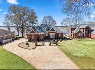 12632 Lookingbill Ln, Athens, AL 35611