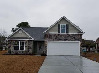 902 Tyger River Court Tyger River Ct, Myrtle Beach, SC 29588