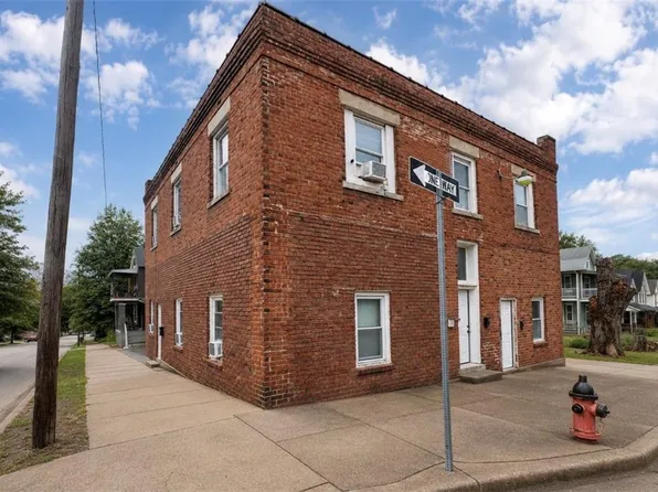 326 Bales Ave, Kansas City, MO 64124