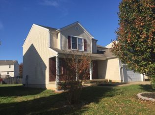 10316 Arbor Oak Dr, Louisville, KY 40229