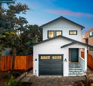 1126 Brighton Ave, Albany, CA, 94706