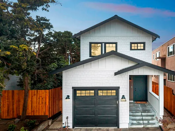 1126 Brighton Ave, Albany, CA 94706