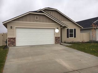 3862 W Newland St, Meridian, ID 83642