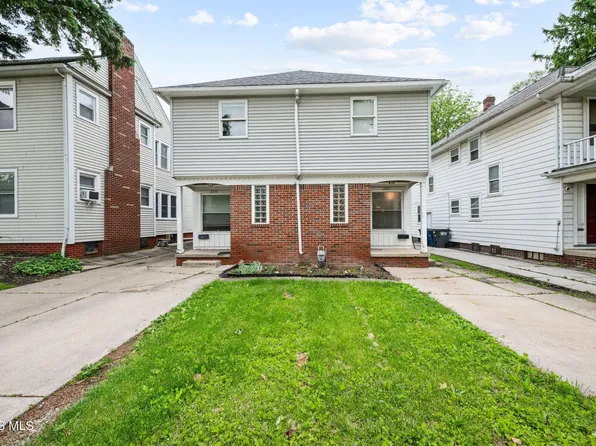 2115 Wyndhurst Rd, Toledo, OH 43607