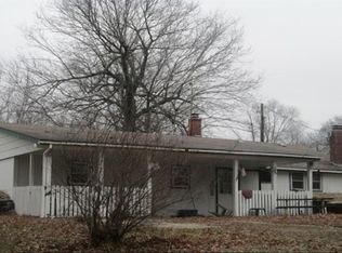 33916 S Dean St, Archie, MO 64725