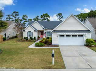 5012 Summerswell Ln, Southport, NC 28461