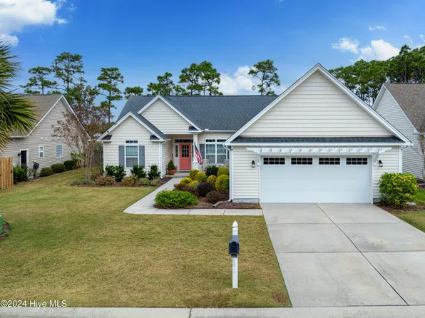 5012 Summerswell Lane, Southport, NC 28461