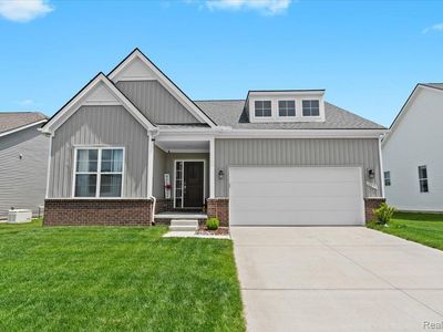 10091 Kylie Dr, Brighton, MI, 48116