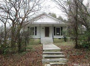 1715 Coliseum Ave, Concord, NC 28083