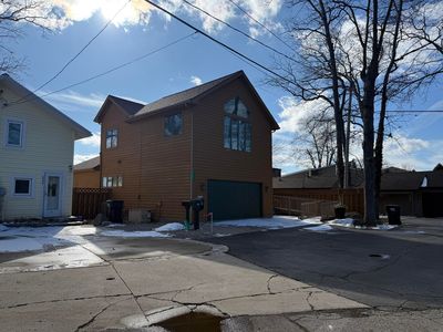 8702 N Shore Dr, Clarklake, MI, 49234