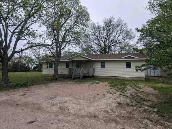 13754 NW 87th Ter, Whitewater, KS 67154