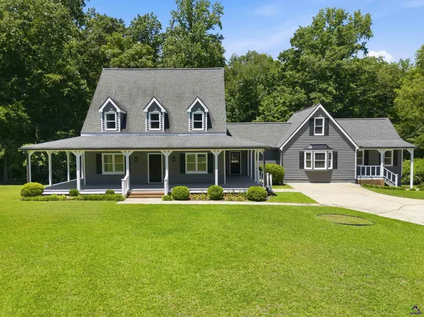 201 Sleepy Creek Rd, Macon, GA 31210