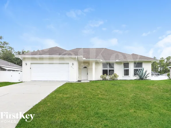 4511 Jaslo Ave, North Port, FL 34286