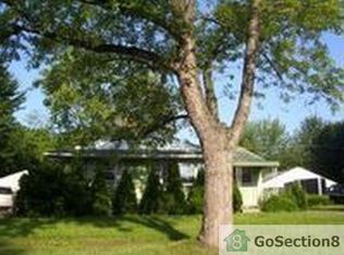 3121 Linda Dr NW, Warren, OH