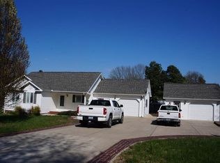 421 Ruth Ave, Benton, KY 42025