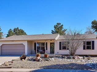 972 Park View St, Castle Rock, CO 80104