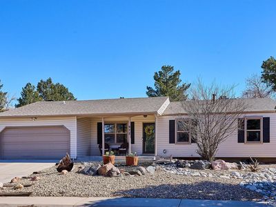 972 Park View Street, Castle Rock, CO, 80104