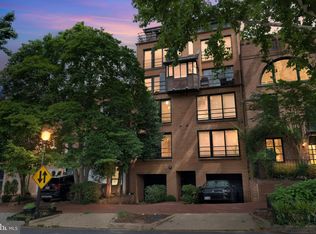 2519 I St NW APT 1, Washington, DC 20037