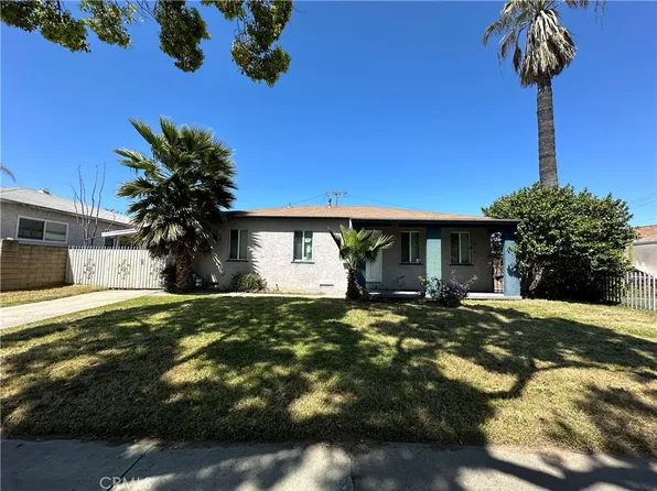 2101 W 134th St, Los Angeles, CA 90059