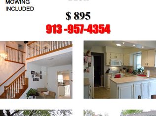 912 NW 37th St, Blue Springs, MO 64015