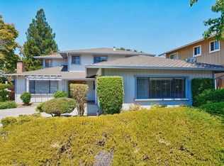2705 Fountain Oaks Dr, Morgan Hill, CA 95037