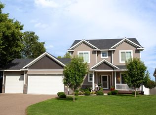 14135 Ilex St NW, Andover, MN 55304