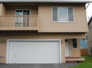 1112 Covington Ct #71, Anchorage, AK 99503