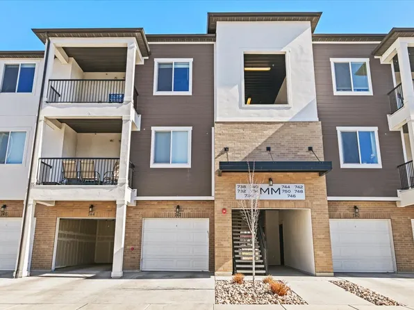 742 N 260 W, Vineyard, UT 84059