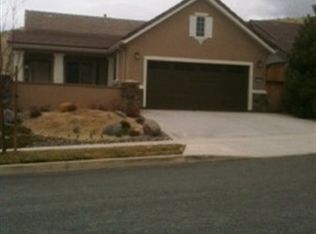 1845 Trailcreek Way, Reno, NV 89523
