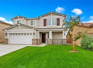 2422 Wild Oak Ct, Perris, CA 92570