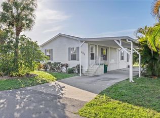 2100 Kings Hwy LOT 222, Punta Gorda, FL 33980